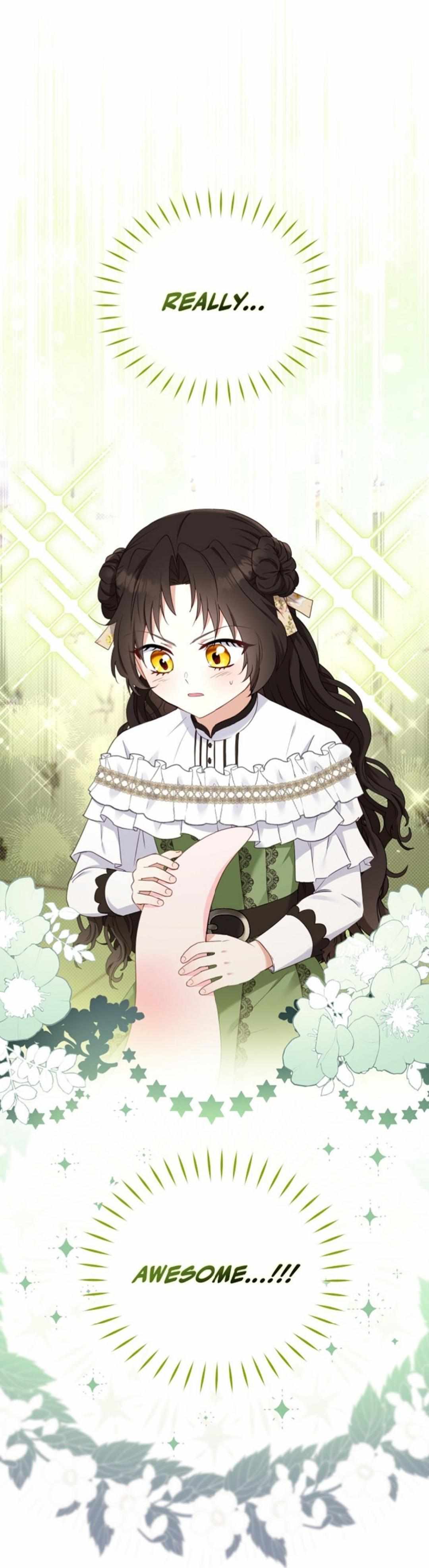 I’m Being Raised By Villains - Chapter 45 Page 30