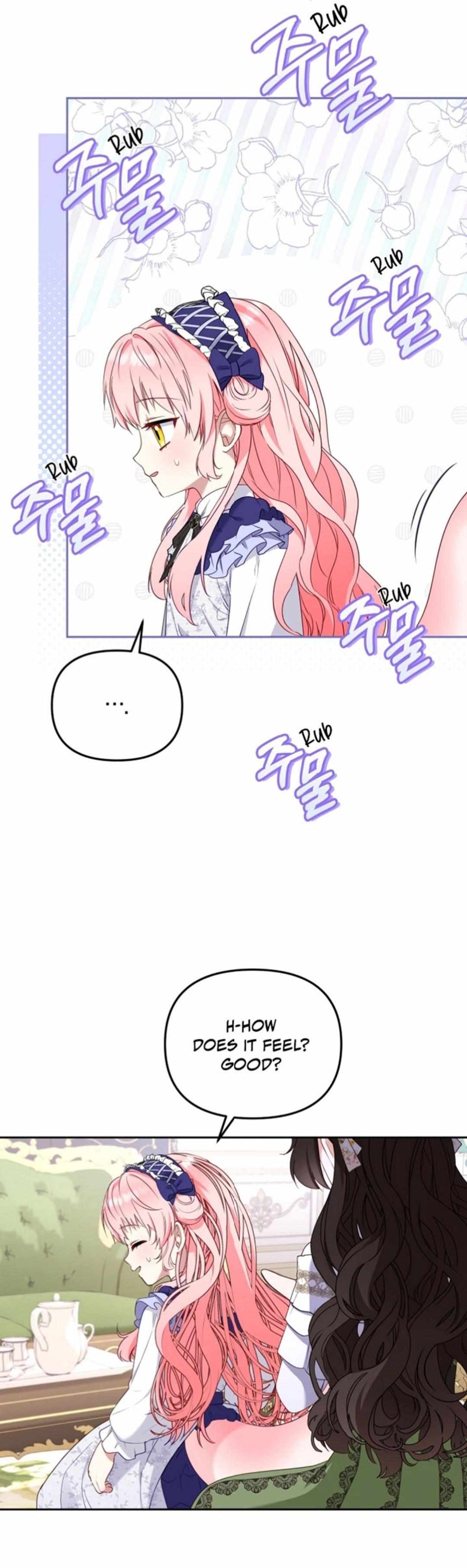 I’m Being Raised By Villains - Chapter 45 Page 31