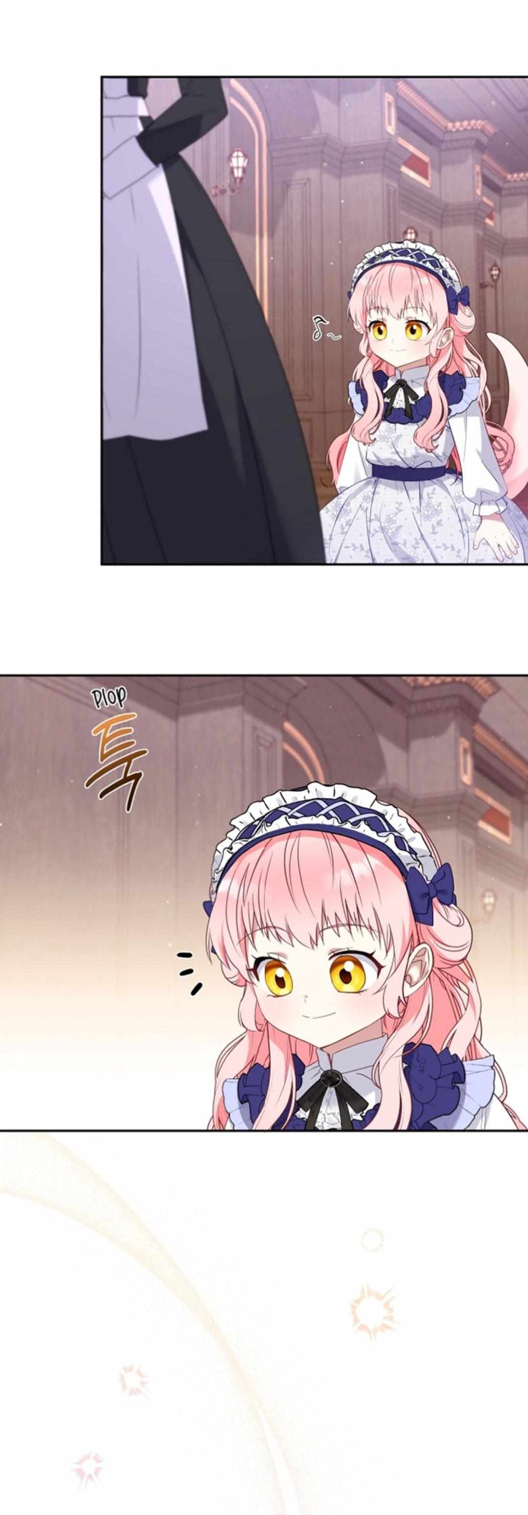 I’m Being Raised By Villains - Chapter 45 Page 36