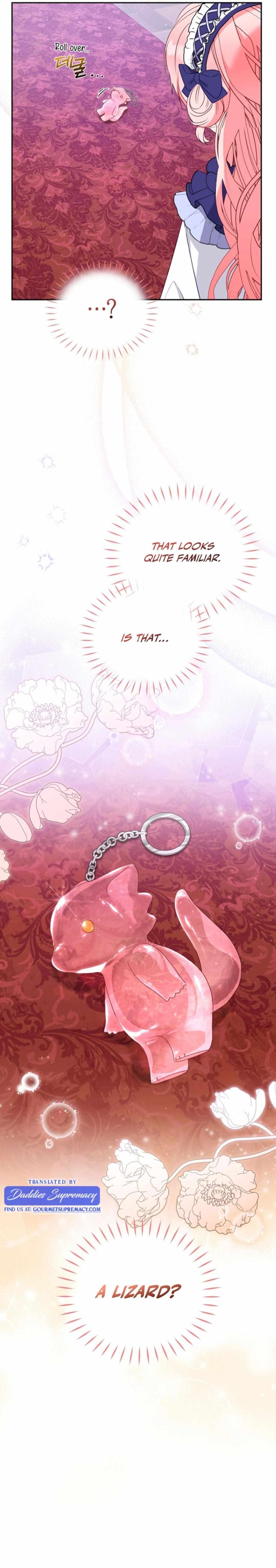 I’m Being Raised By Villains - Chapter 45 Page 37