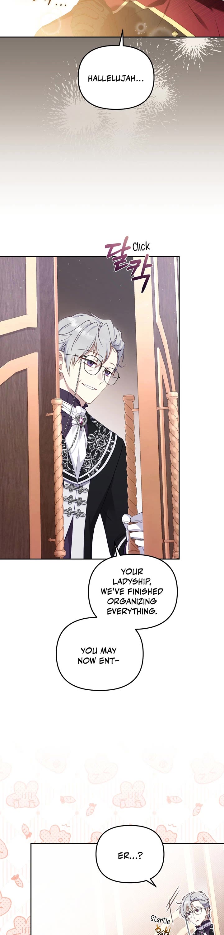 I’m Being Raised By Villains - Chapter 46 Page 15