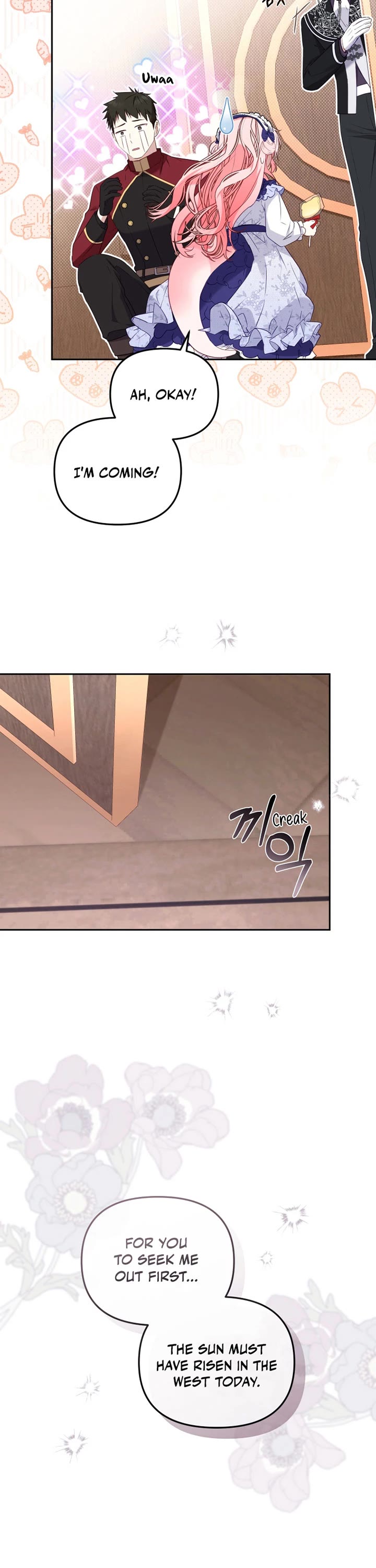 I’m Being Raised By Villains - Chapter 46 Page 16