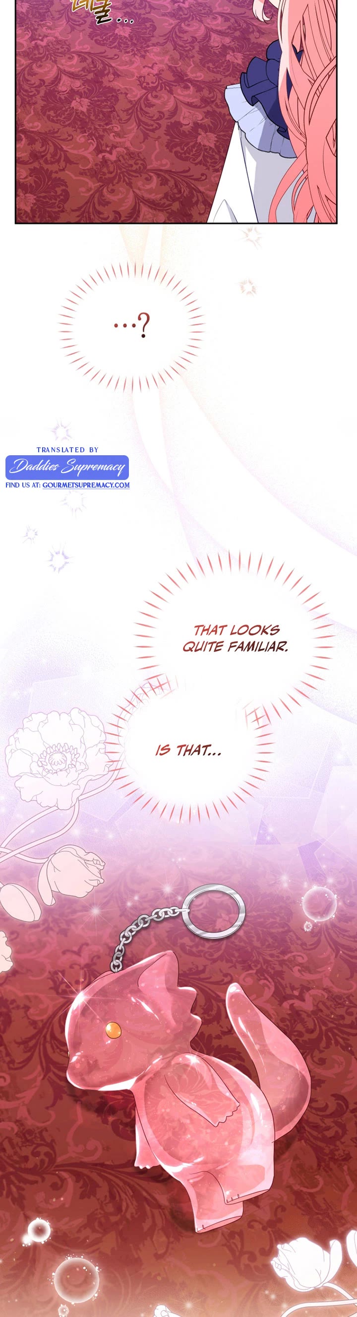 I’m Being Raised By Villains - Chapter 46 Page 2