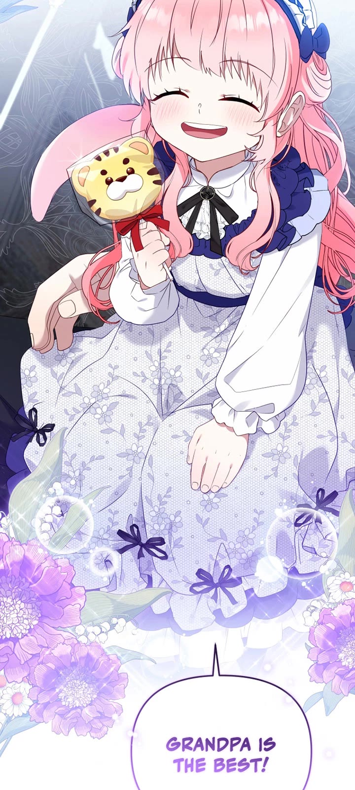 I’m Being Raised By Villains - Chapter 46 Page 28