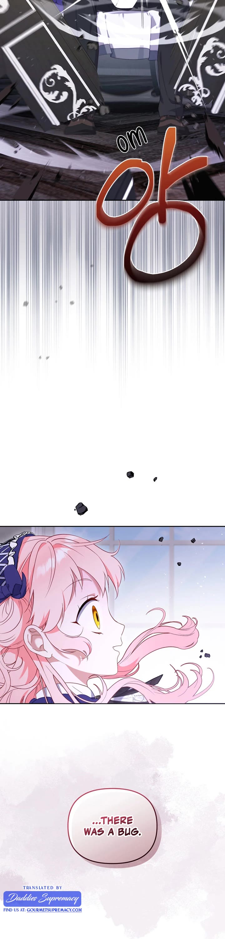 I’m Being Raised By Villains - Chapter 46 Page 31