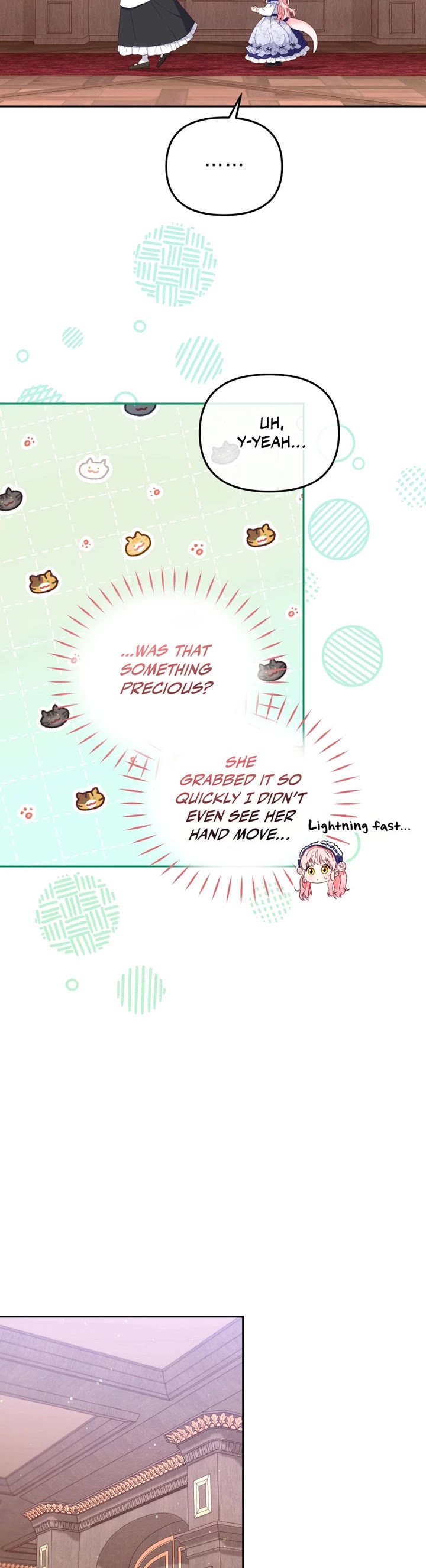 I’m Being Raised By Villains - Chapter 46 Page 6