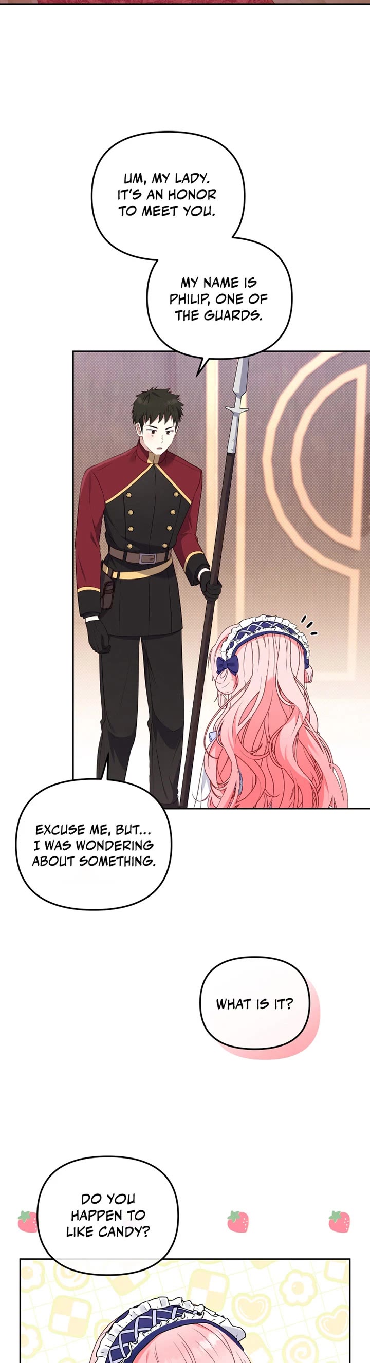 I’m Being Raised By Villains - Chapter 46 Page 8