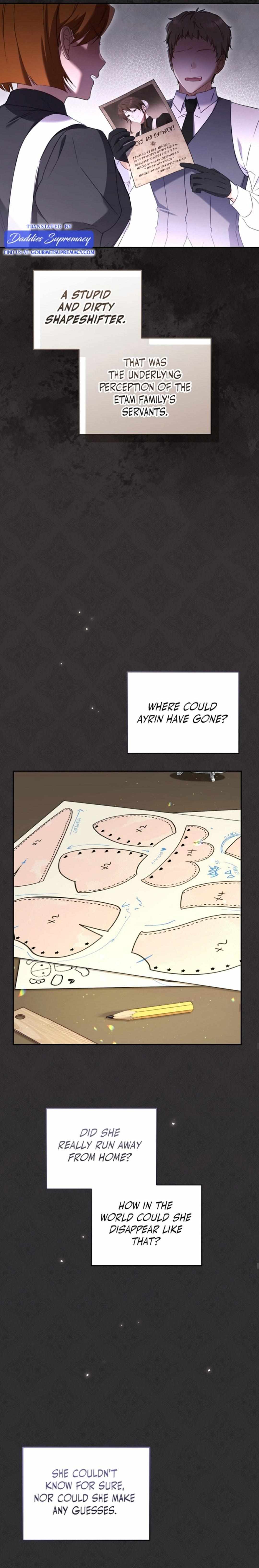 I’m Being Raised By Villains - Chapter 47 Page 10