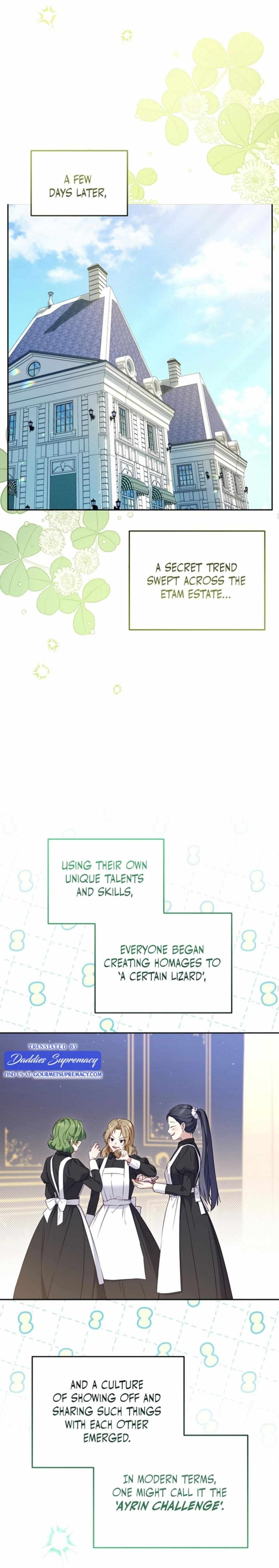 I’m Being Raised By Villains - Chapter 47 Page 17