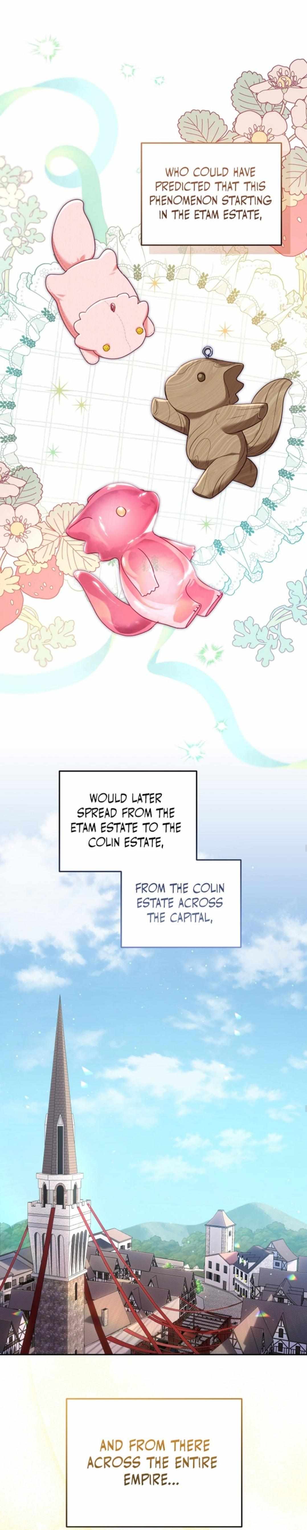 I’m Being Raised By Villains - Chapter 47 Page 18