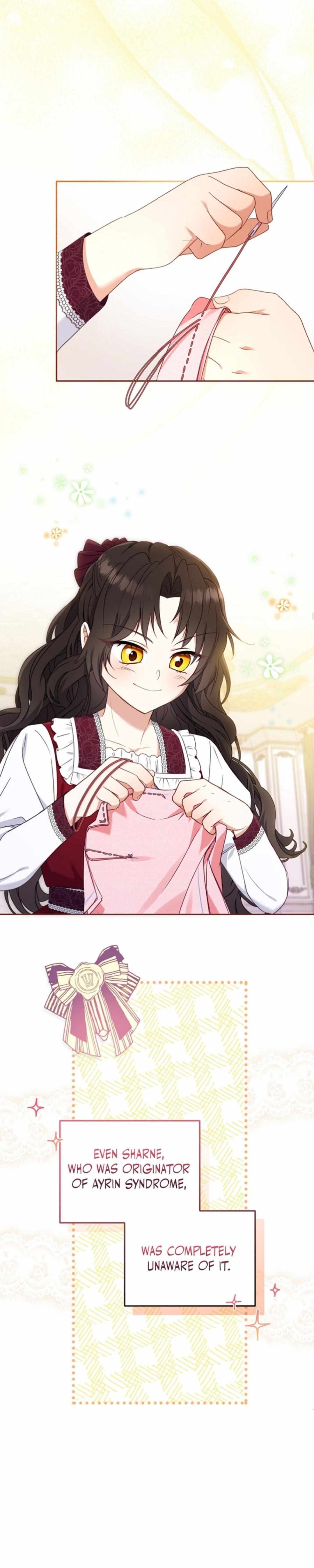 I’m Being Raised By Villains - Chapter 47 Page 19