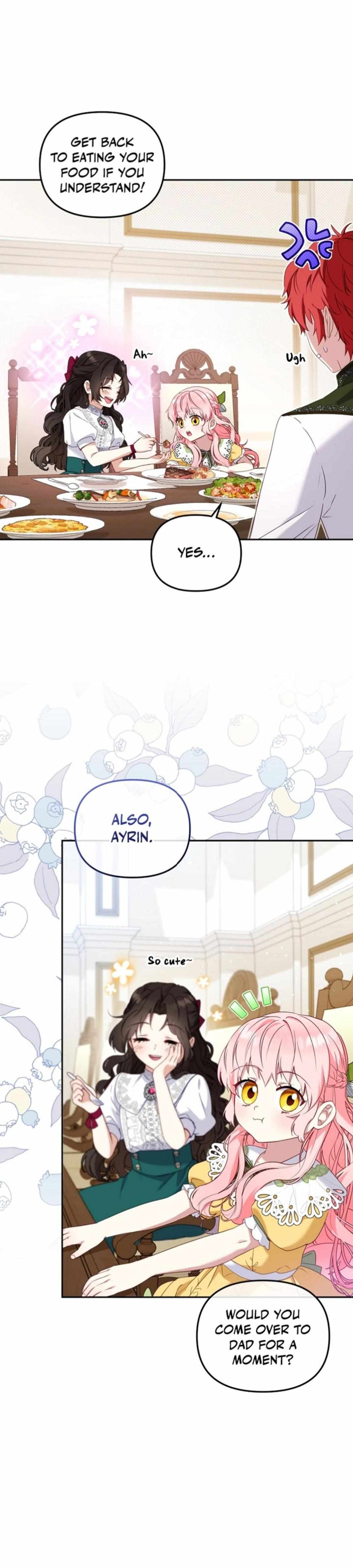 I’m Being Raised By Villains - Chapter 47 Page 24