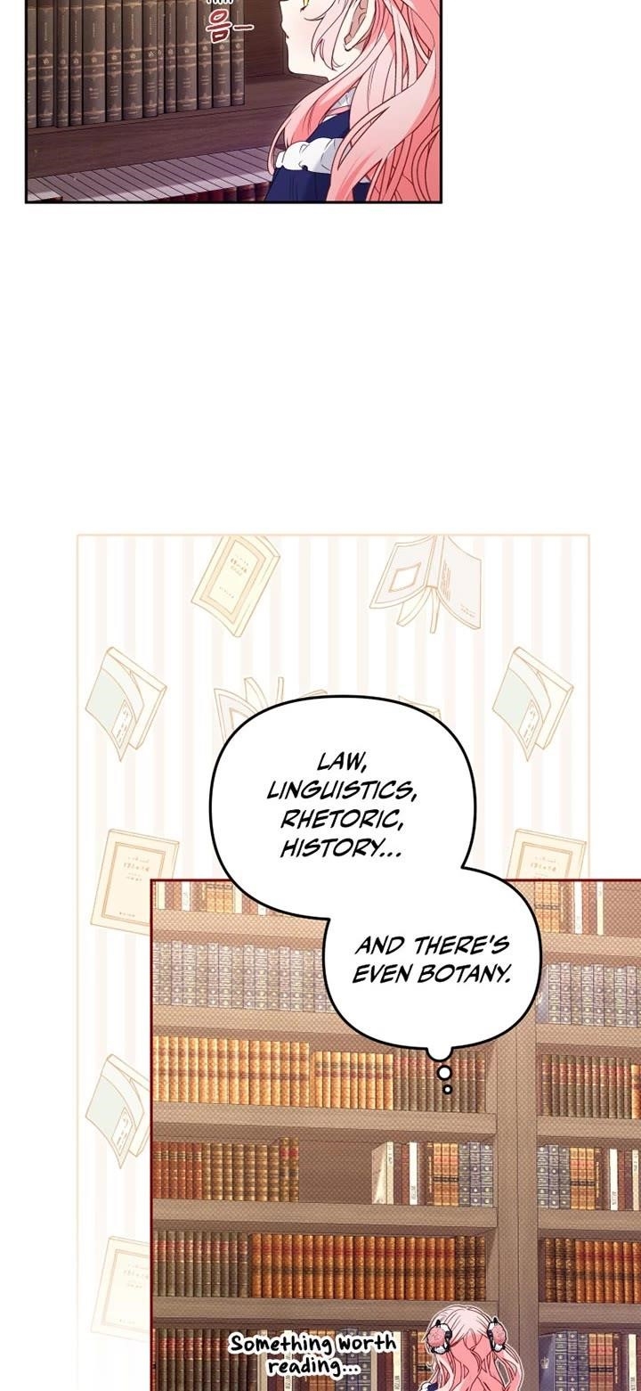 I’m Being Raised By Villains - Chapter 49 Page 13