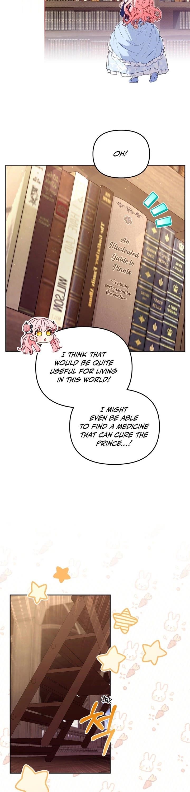 I’m Being Raised By Villains - Chapter 49 Page 14