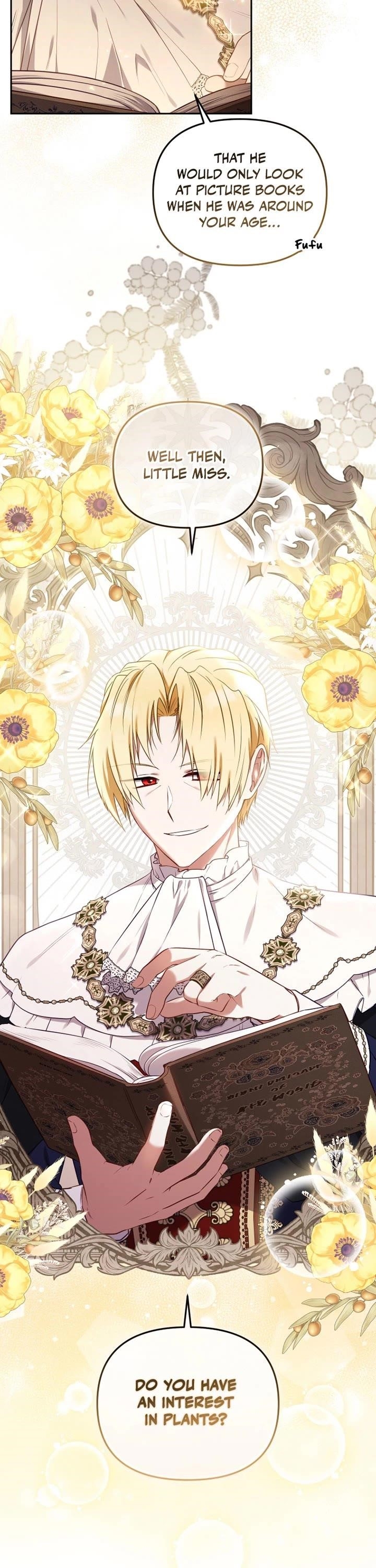 I’m Being Raised By Villains - Chapter 49 Page 18