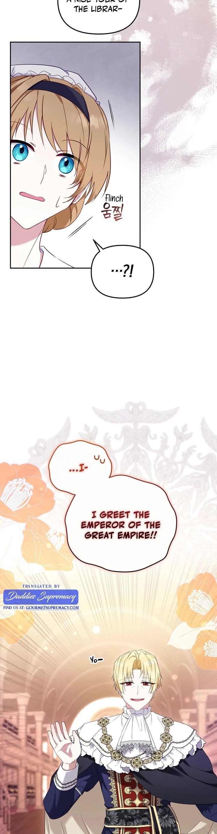 I’m Being Raised By Villains - Chapter 49 Page 27