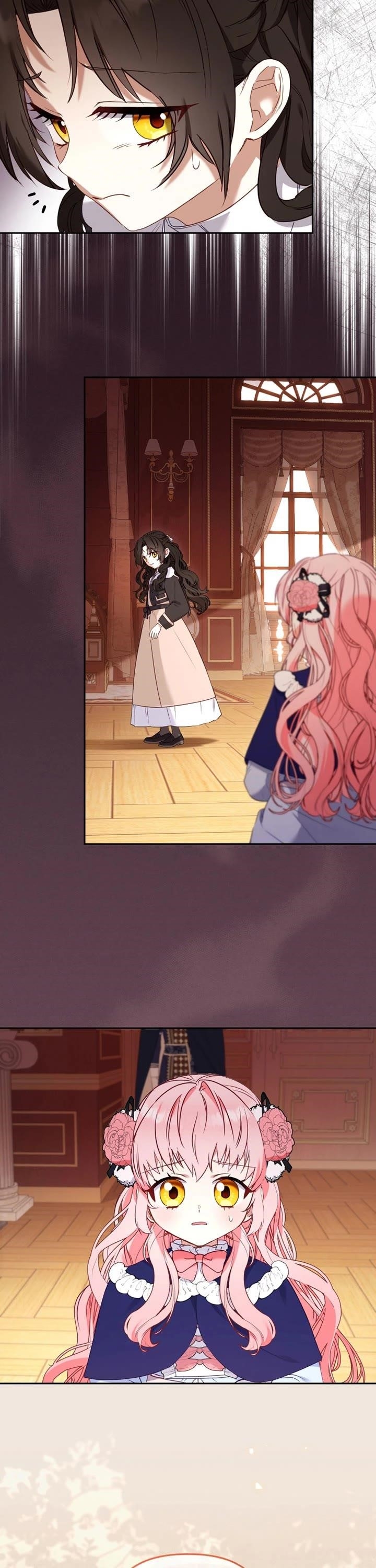 I’m Being Raised By Villains - Chapter 49 Page 37