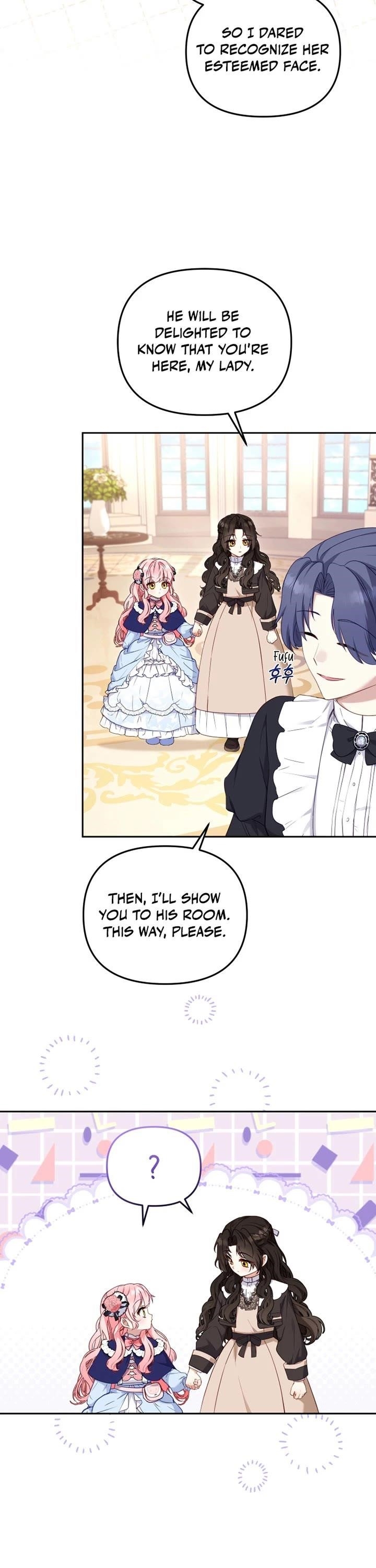 I’m Being Raised By Villains - Chapter 49 Page 4