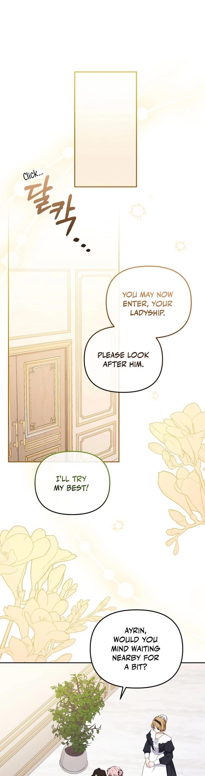 I’m Being Raised By Villains - Chapter 49 Page 5