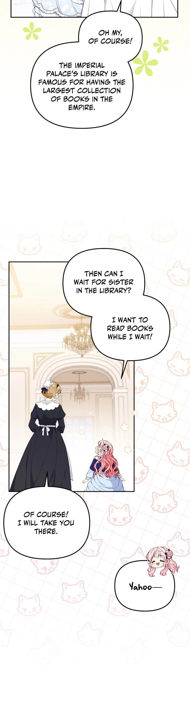 I’m Being Raised By Villains - Chapter 49 Page 9