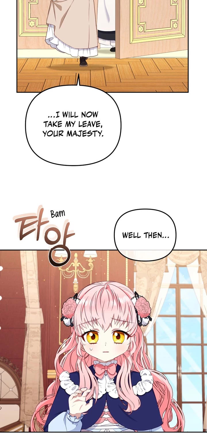 I’m Being Raised By Villains - Chapter 50 Page 12