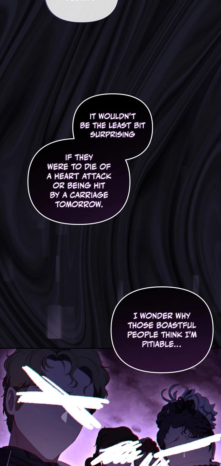 I’m Being Raised By Villains - Chapter 50 Page 25