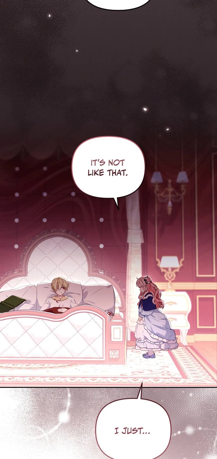 I’m Being Raised By Villains - Chapter 50 Page 29