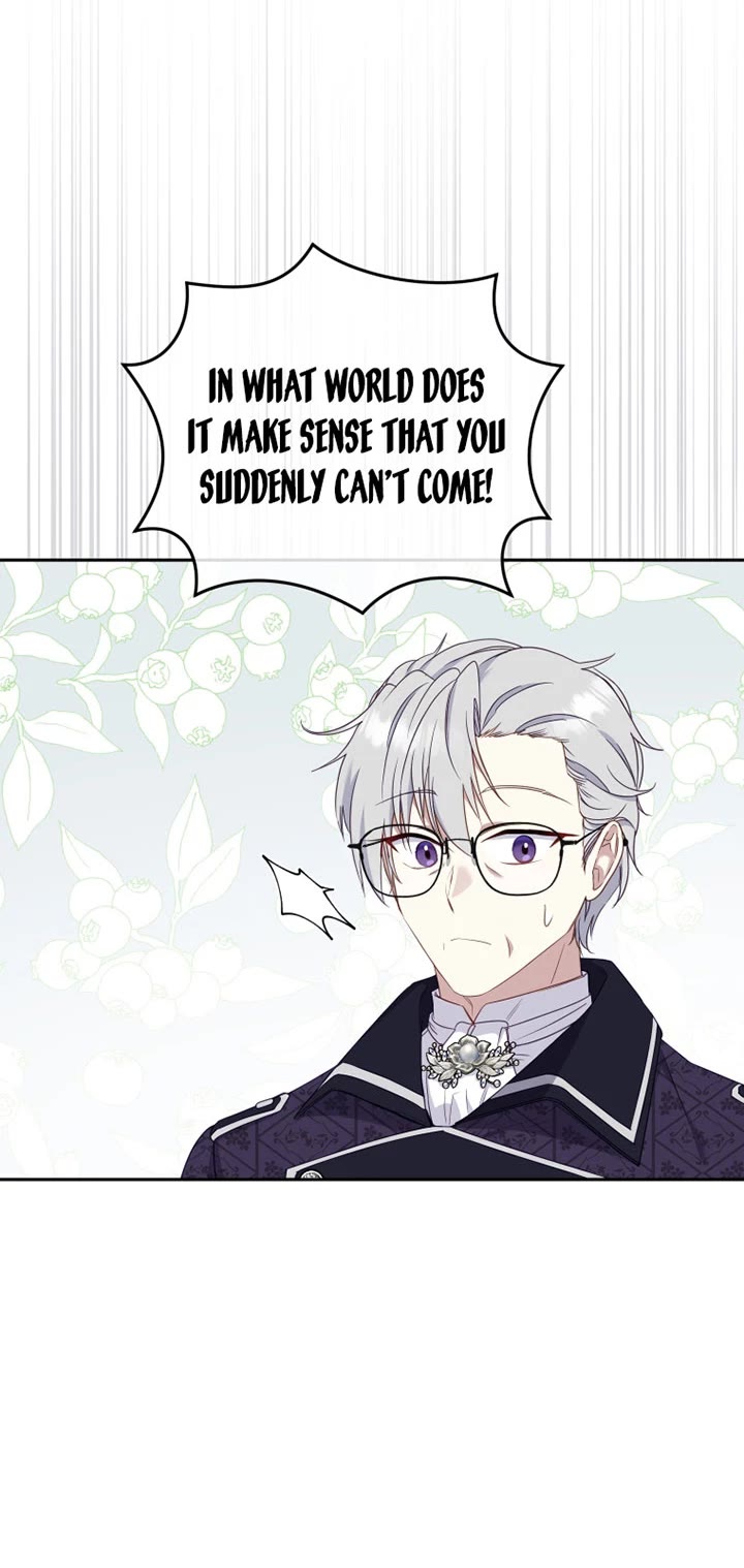 I’m Being Raised By Villains - Chapter 50 Page 33