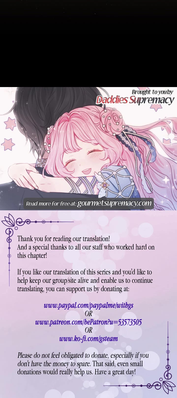 I’m Being Raised By Villains - Chapter 50 Page 45