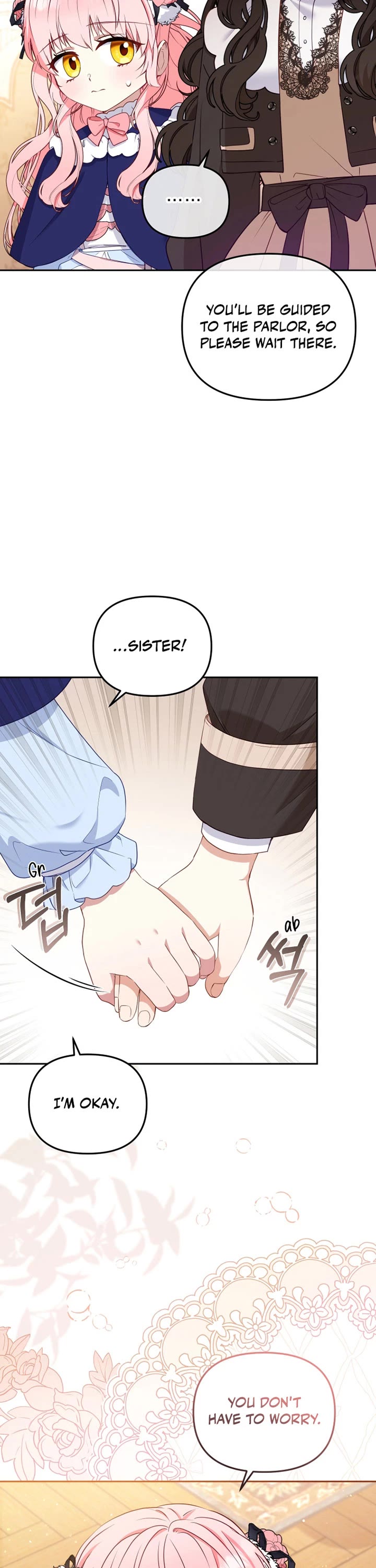 I’m Being Raised By Villains - Chapter 50 Page 9