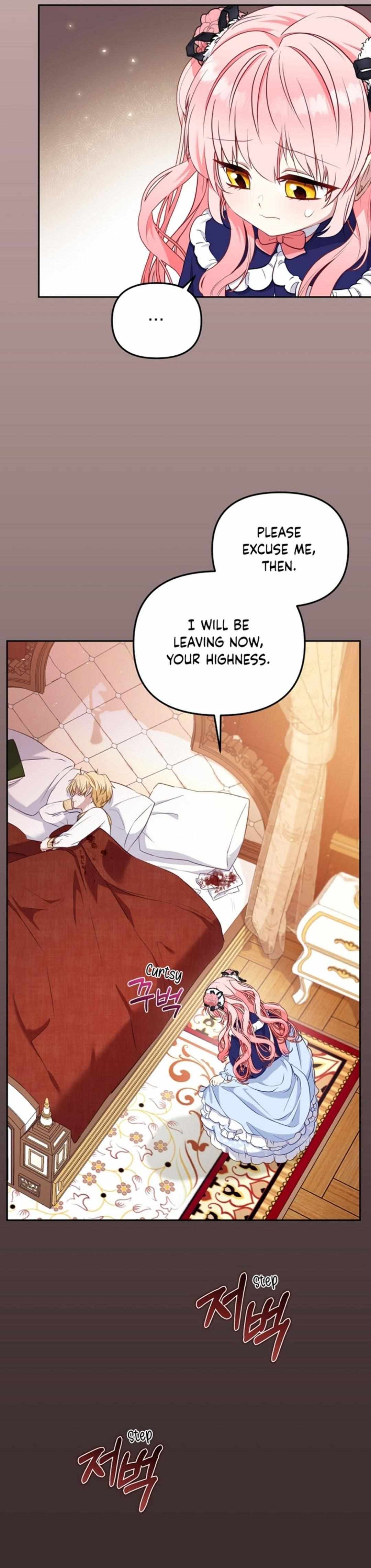 I’m Being Raised By Villains - Chapter 51 Page 13