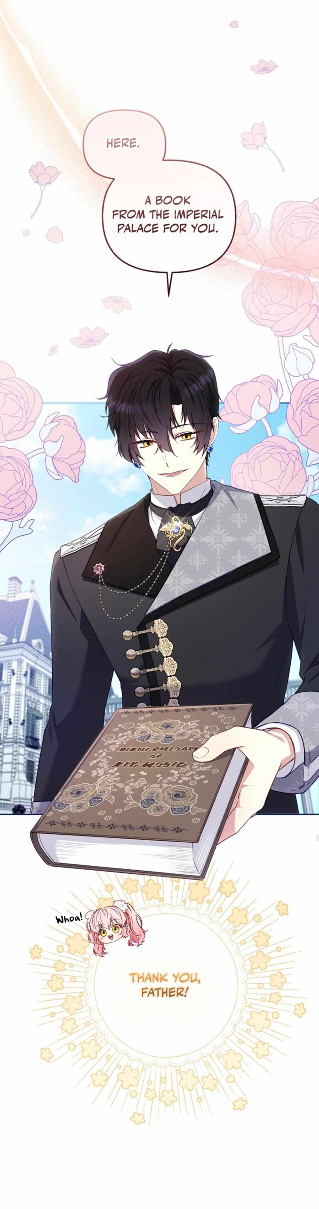 I’m Being Raised By Villains - Chapter 51 Page 22