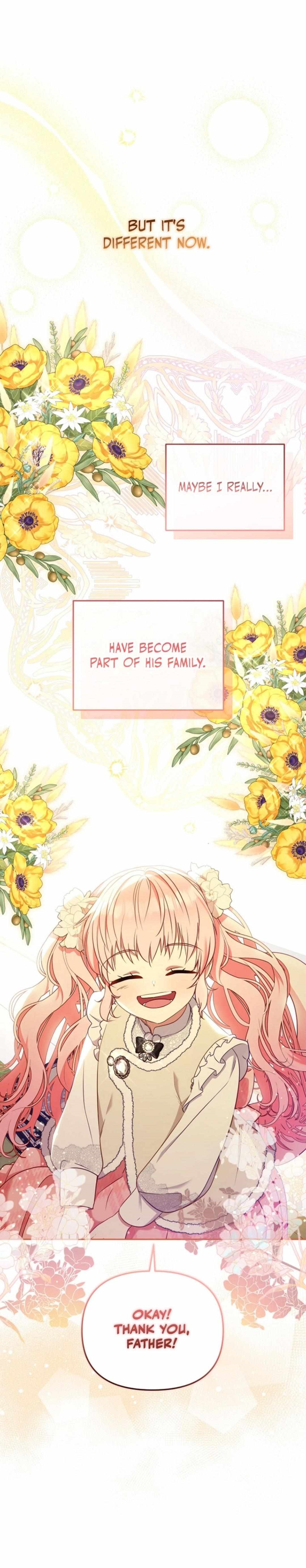 I’m Being Raised By Villains - Chapter 51 Page 32