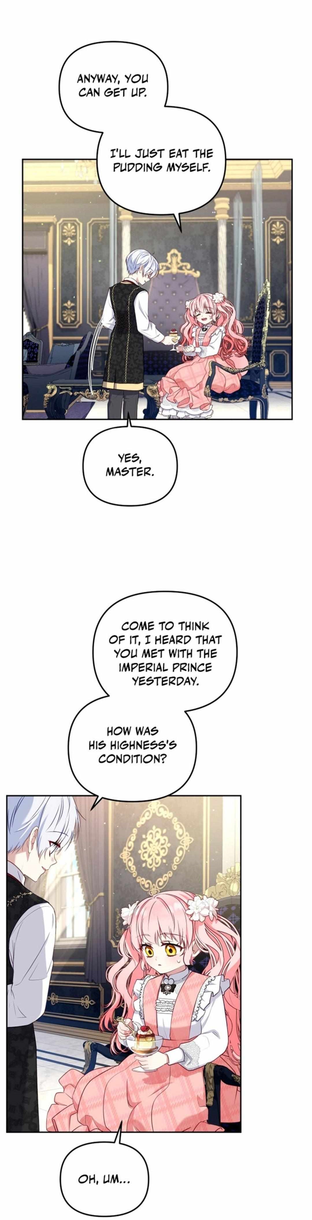 I’m Being Raised By Villains - Chapter 51 Page 4