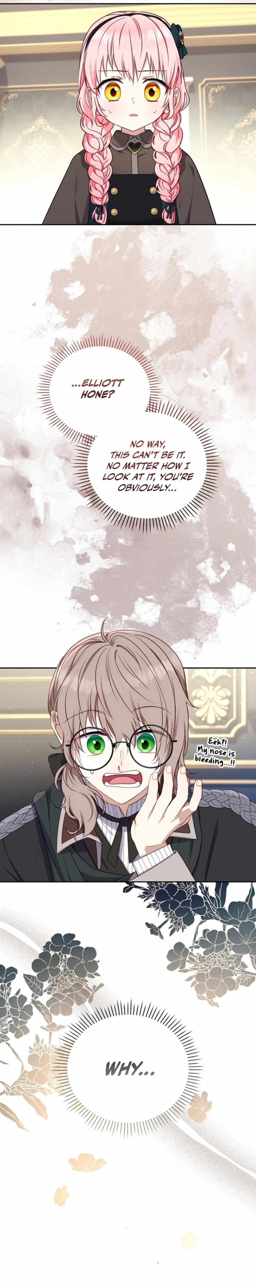 I’m Being Raised By Villains - Chapter 51 Page 40