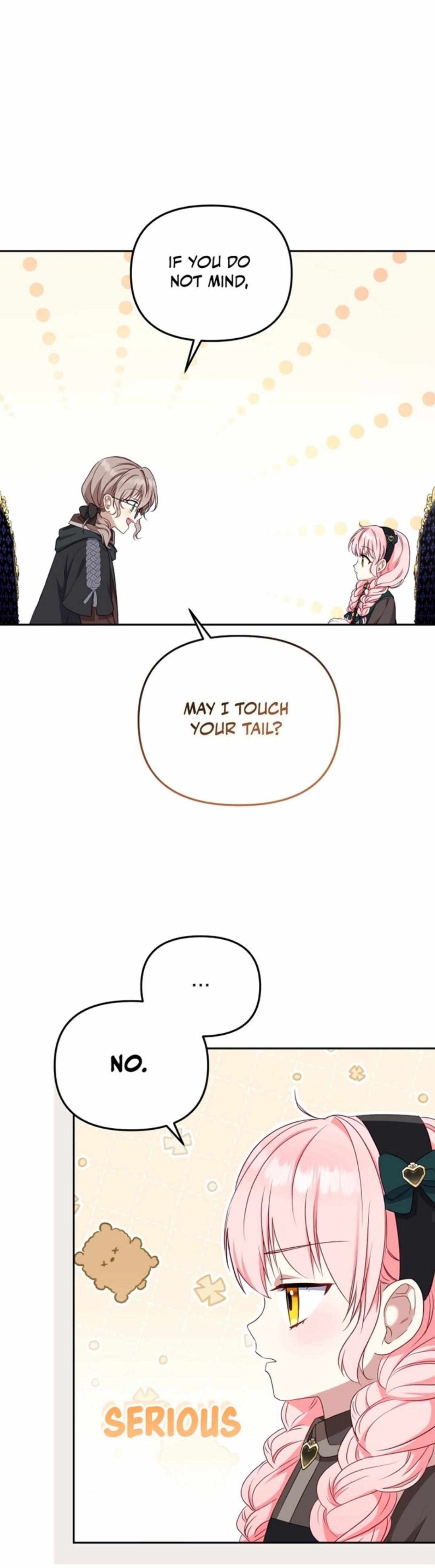 I’m Being Raised By Villains - Chapter 52 Page 20