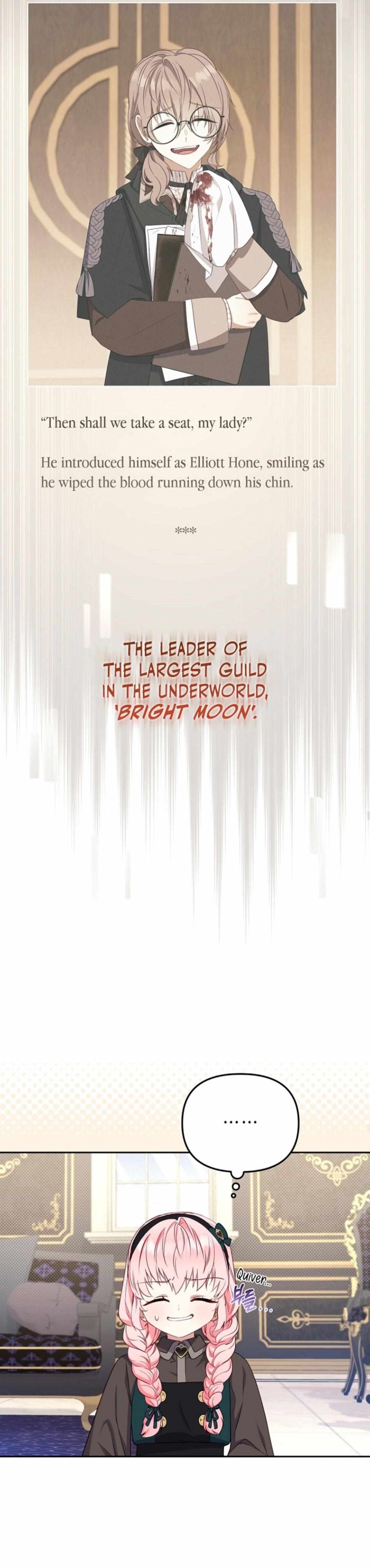 I’m Being Raised By Villains - Chapter 52 Page 9