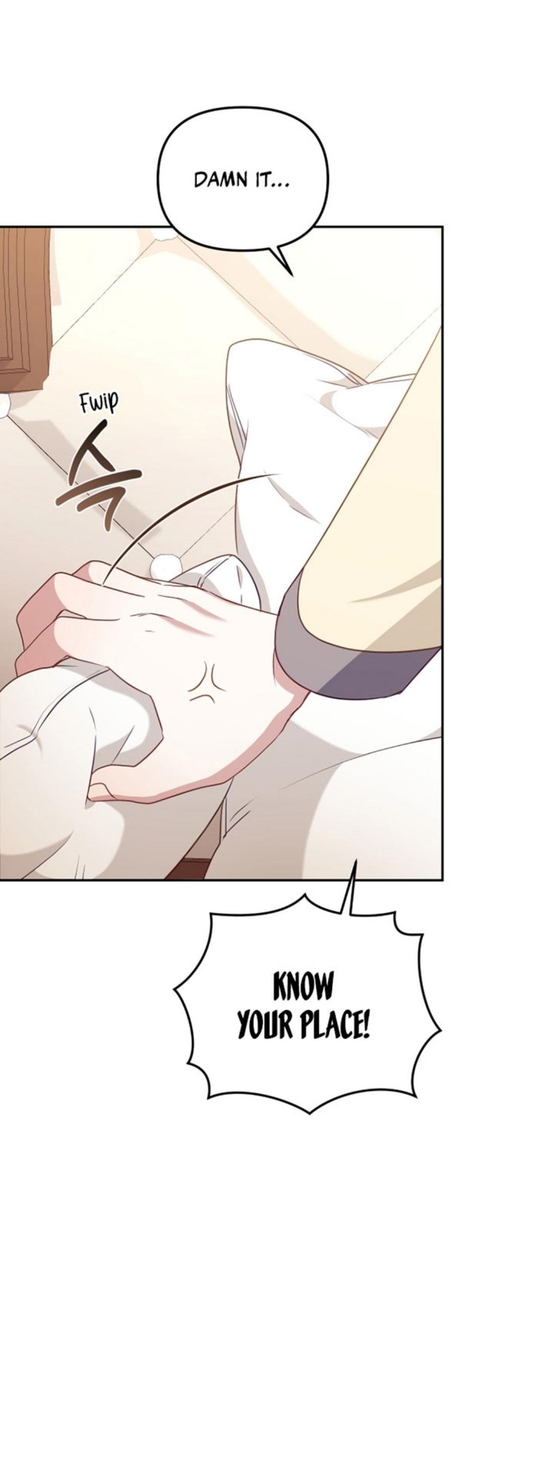 I’m Being Raised By Villains - Chapter 53 Page 16