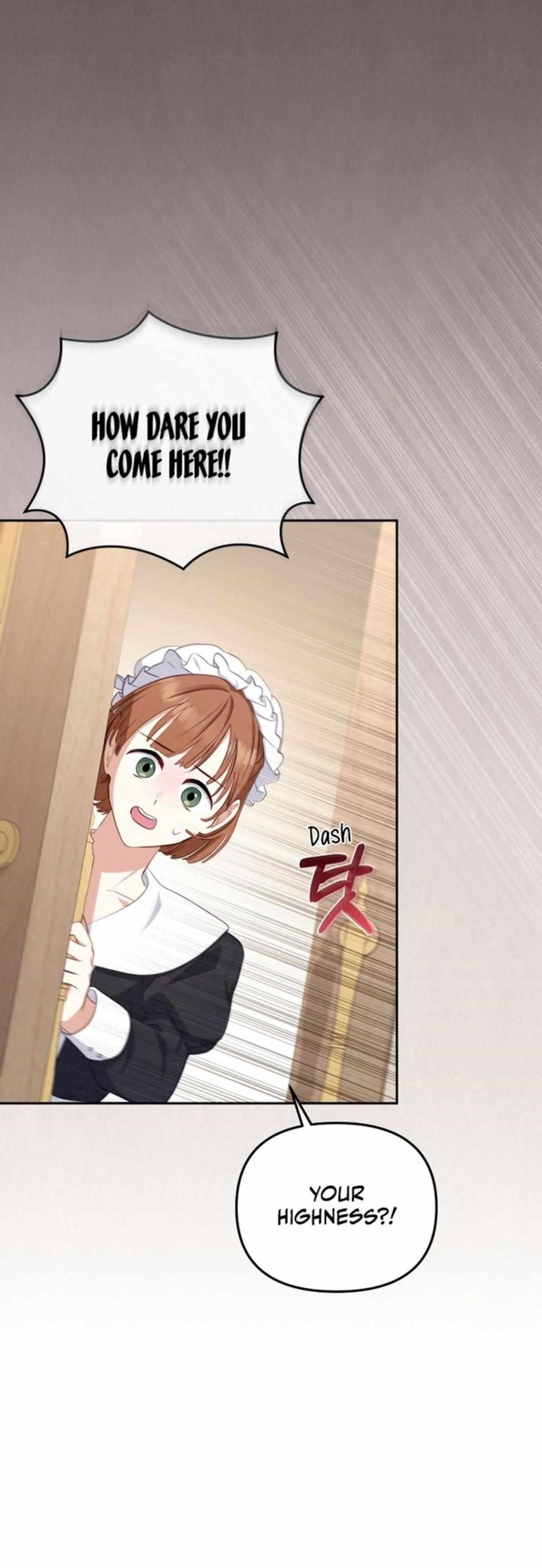 I’m Being Raised By Villains - Chapter 53 Page 9