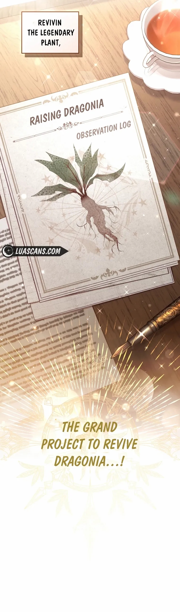 I’m Being Raised By Villains - Chapter 57 Page 11