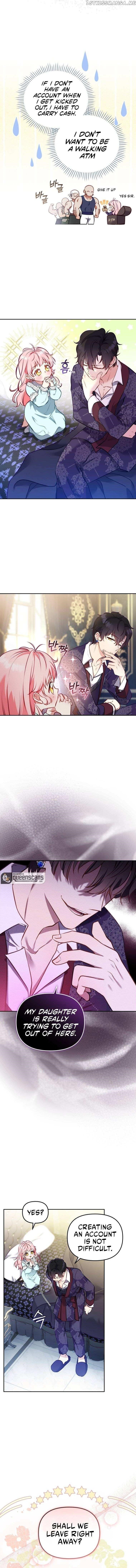 I’m Being Raised By Villains - Chapter 6 Page 6