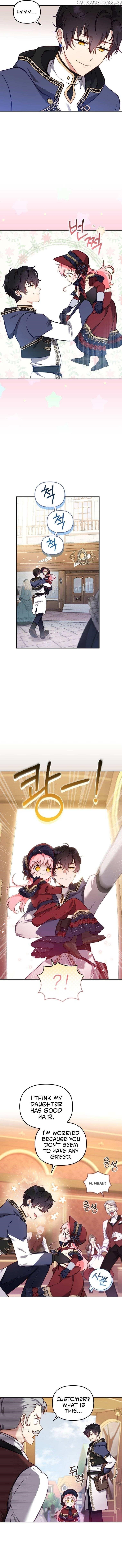 I’m Being Raised By Villains - Chapter 6 Page 9