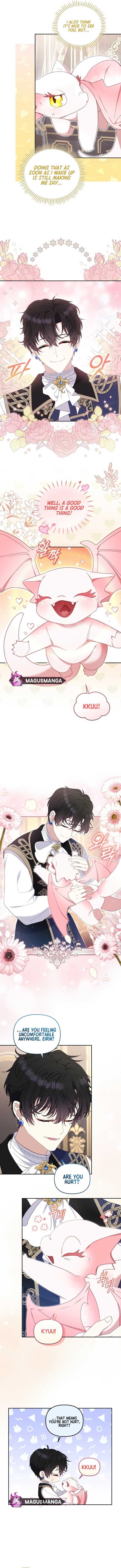 I’m Being Raised By Villains - Chapter 63 Page 9