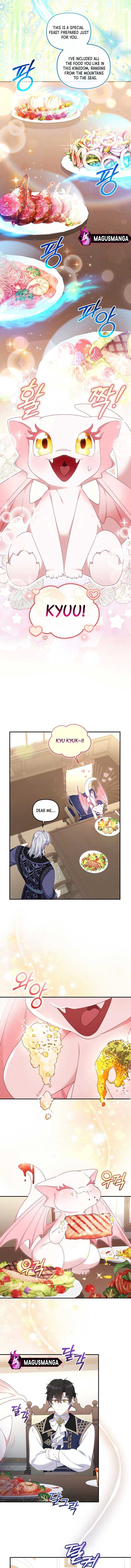 I’m Being Raised By Villains - Chapter 64 Page 8