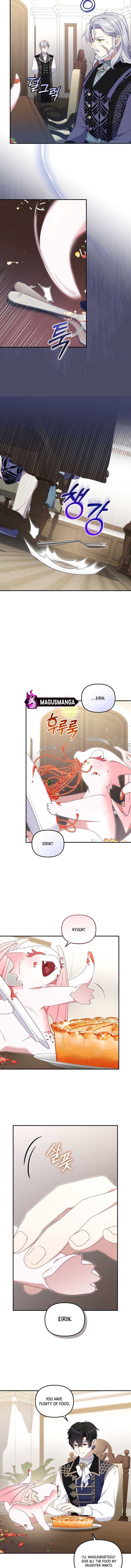 I’m Being Raised By Villains - Chapter 64 Page 9