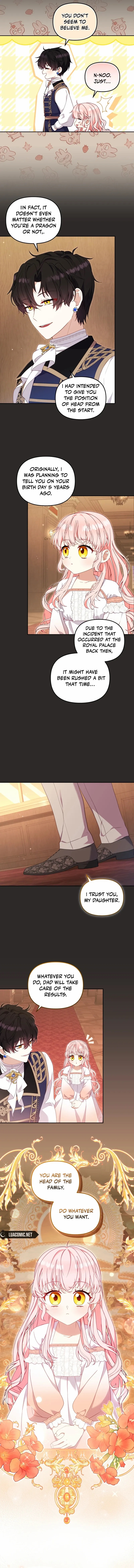 I’m Being Raised By Villains - Chapter 66 Page 2