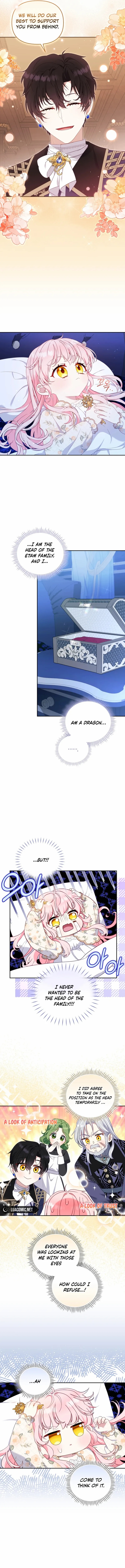 I’m Being Raised By Villains - Chapter 66 Page 3