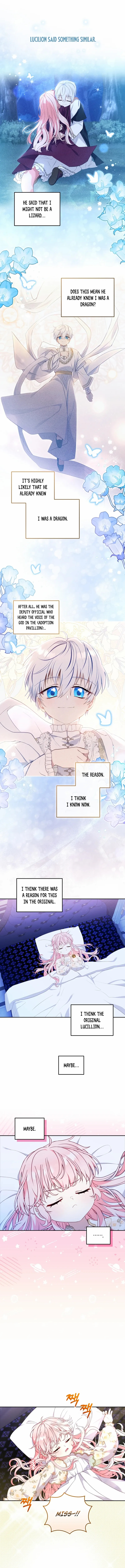 I’m Being Raised By Villains - Chapter 66 Page 4