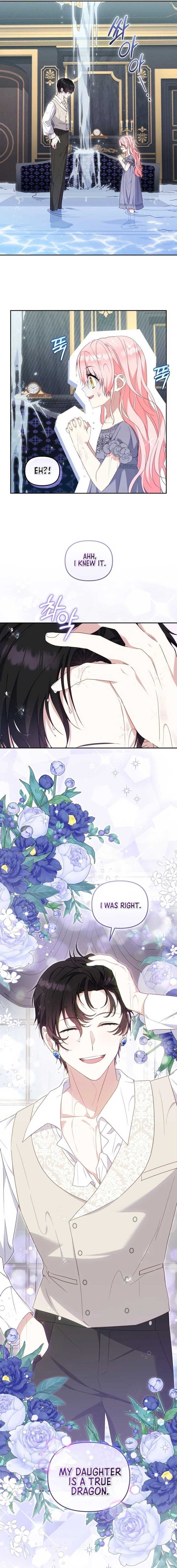 I’m Being Raised By Villains - Chapter 70 Page 8