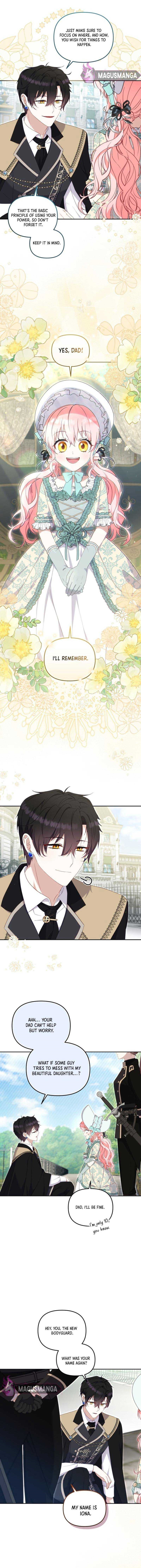 I’m Being Raised By Villains - Chapter 71 Page 2